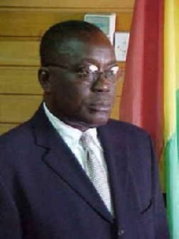 Akufo-Addo calls for greater attention for decentralisation